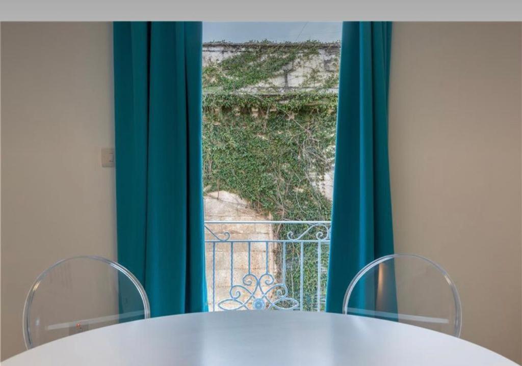 The Caves Apartments Saint Julian's Bagian luar foto