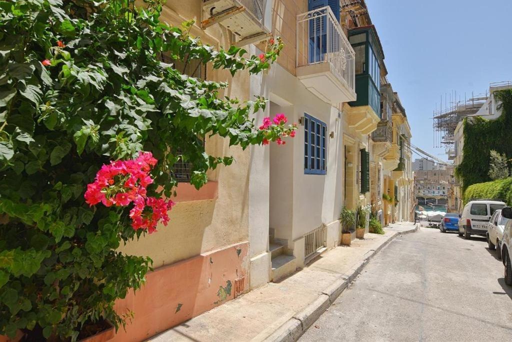 The Caves Apartments Saint Julian's Bagian luar foto